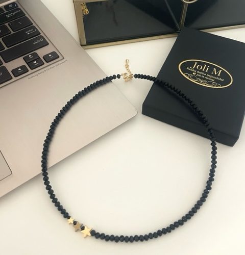 Vėrinys "Žvaigždė"